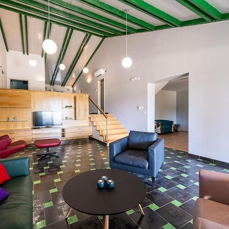 Villa Agave Gruda Ngoại thất bức ảnh