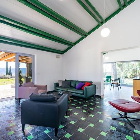Villa Agave Gruda Ngoại thất bức ảnh