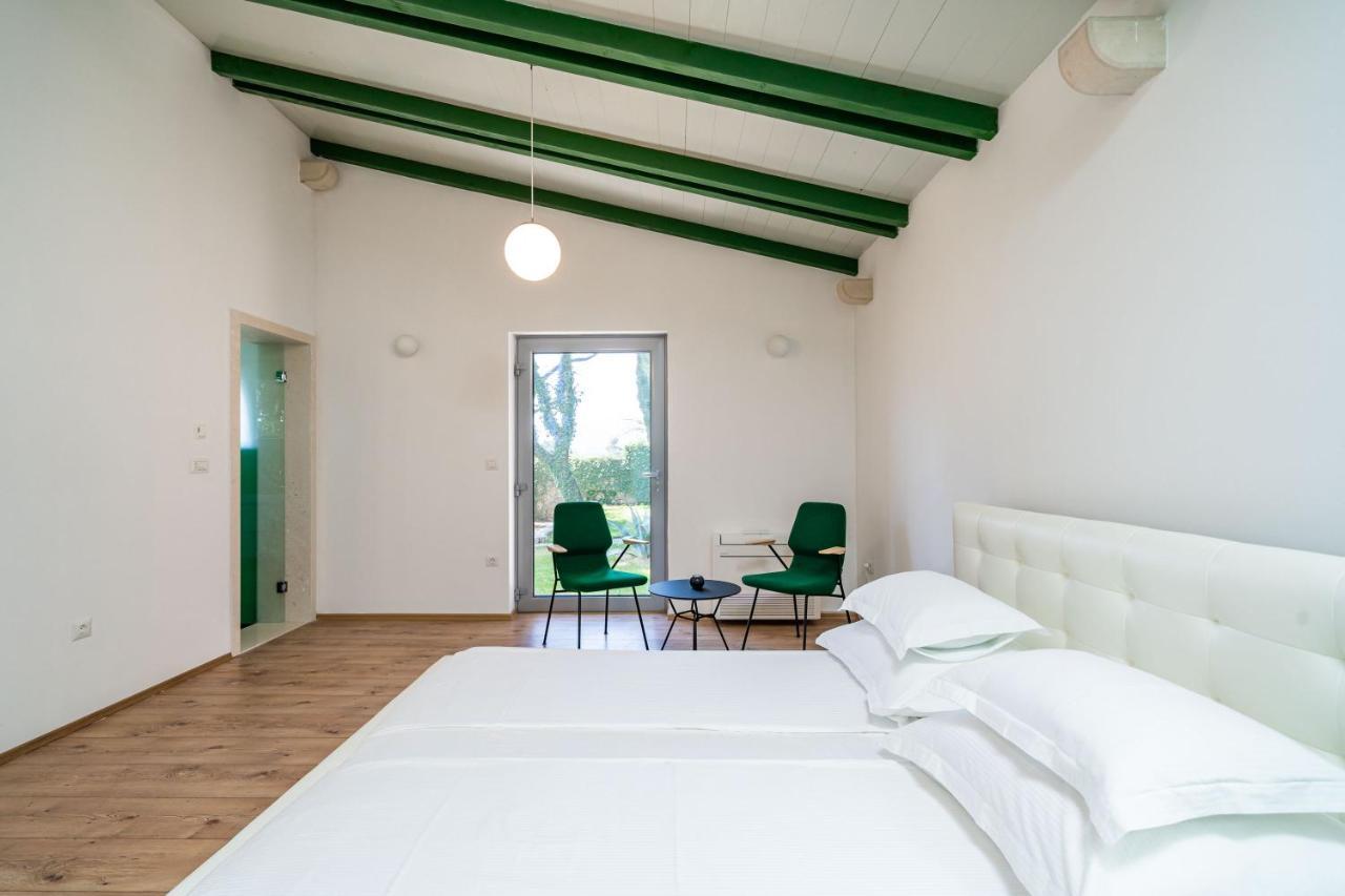 Villa Agave Gruda Ngoại thất bức ảnh
