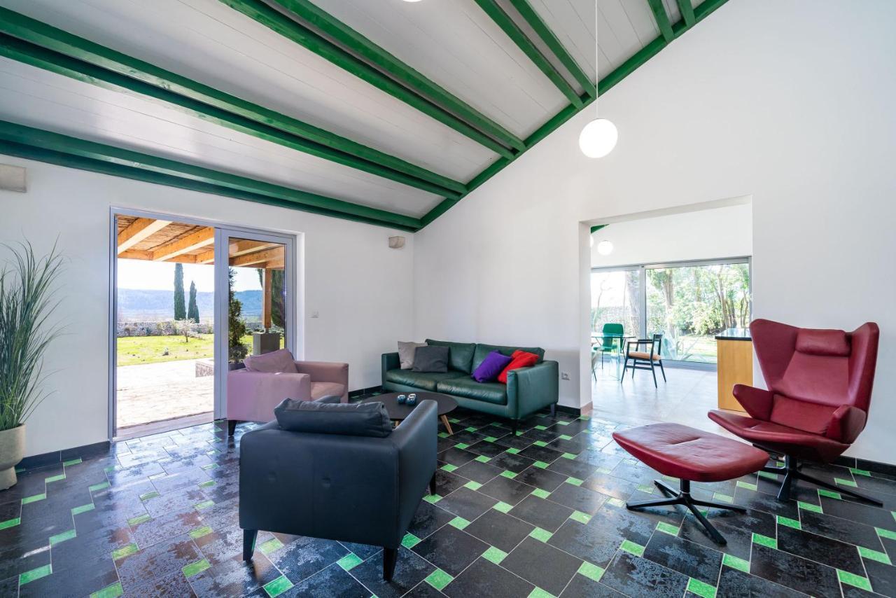 Villa Agave Gruda Ngoại thất bức ảnh