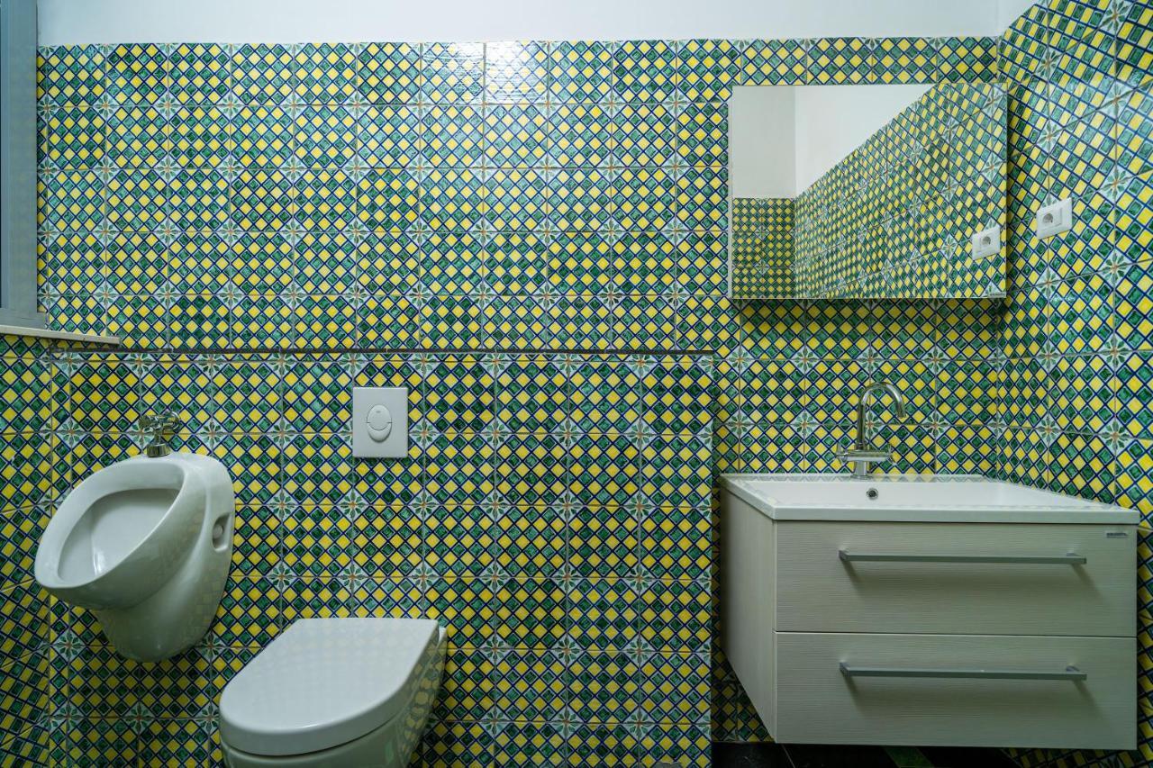 Villa Agave Gruda Ngoại thất bức ảnh