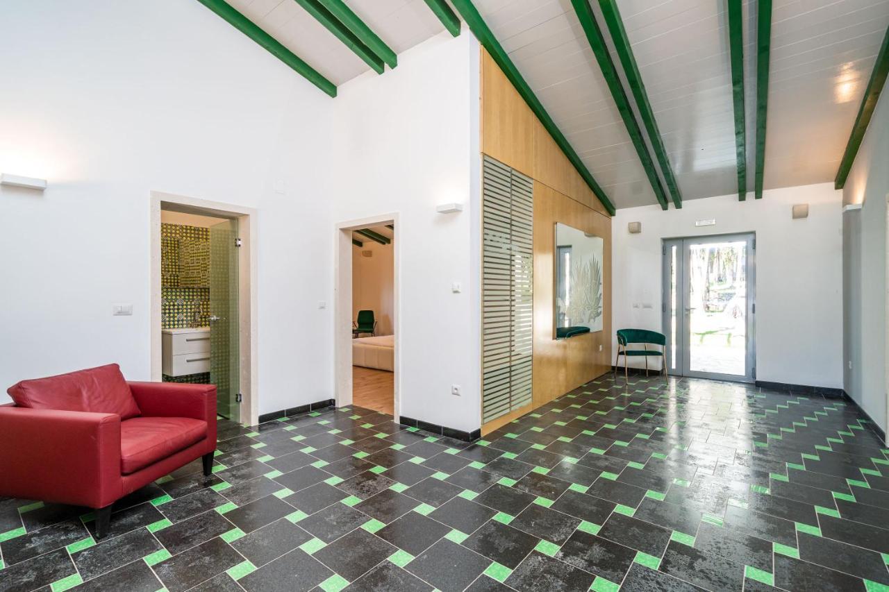 Villa Agave Gruda Ngoại thất bức ảnh