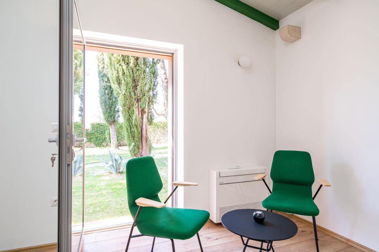 Villa Agave Gruda Ngoại thất bức ảnh